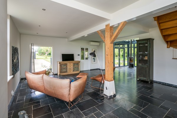 Medium property photo - Waalbandijk 110, 4063 CD Heesselt